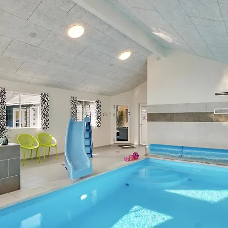 In With Kitchen Ålbæk