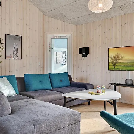 In With Kitchen * Ålbæk