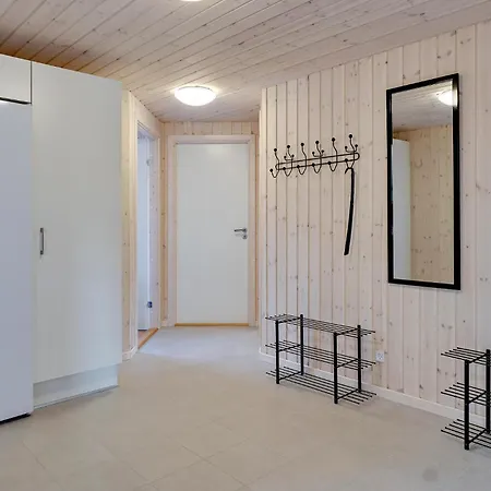 In With Kitchen Dom wakacyjny Ålbæk