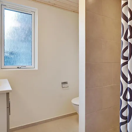 In With Kitchen Dom wakacyjny *