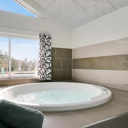 In With Kitchen * Ålbæk