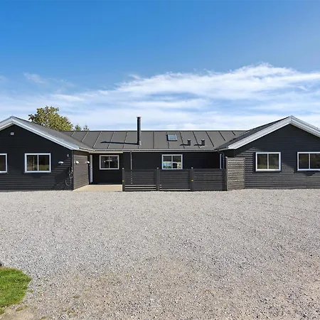 In With Kitchen Ålbæk