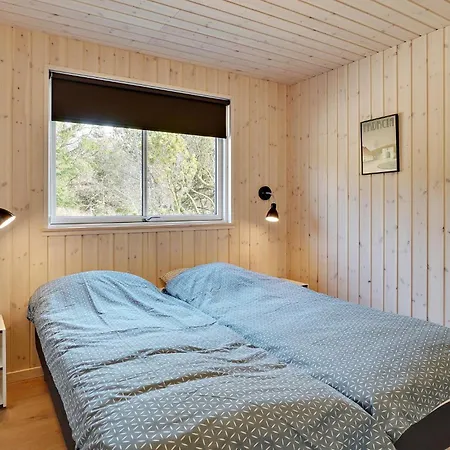 Nine-bedroom In Albak * Ålbæk