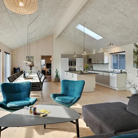 In With Kitchen Ålbæk