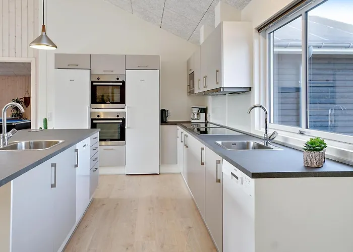 In With Kitchen Ålbæk