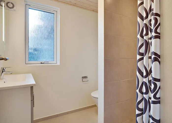 In With Kitchen Vakantiehuis *