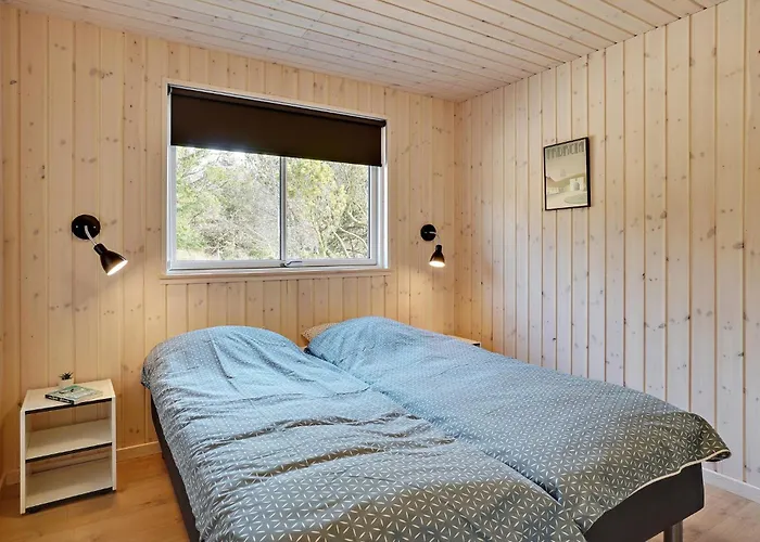 In With Kitchen * Ålbæk